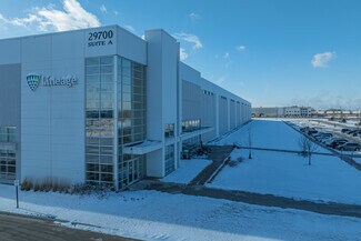 Plus de détails pour 29700 S Graaskamp Blvd, Wilmington, IL - Industriel/Logistique à louer