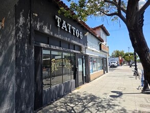 5440-5442 Long Beach Blvd, Long Beach, CA à vendre Photo de l’immeuble– Image 2 sur 7