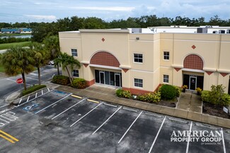 Plus de détails pour 6321 Porter Rd, Sarasota, FL - Local d'activités à louer