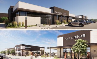 Plus de détails pour 10861 183A, Leander, TX - Local commercial à vendre