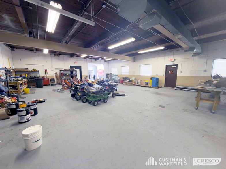 4519 Brookpark Rd, Parma, OH à louer - Photo intérieure – Image 3 sur 14