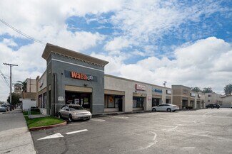 Plus de détails pour 1640-1644 Carson St, Torrance, CA - Local commercial à louer