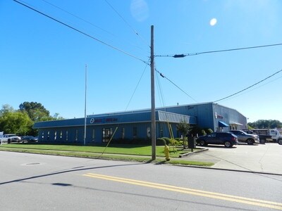 1900 E 28th St, Chattanooga, TN à louer - Photo principale – Image 1 sur 1