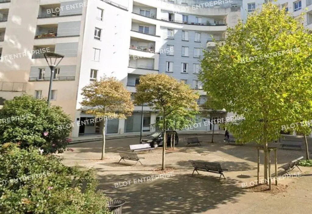 Bureau dans Brest à vendre Photo principale– Image 1 sur 11