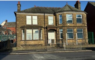 Plus de détails pour 160 Euston Rd, Morecambe - Bureau à vendre