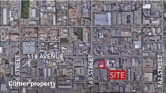 14819 118th Ave, Edmonton, AB à louer - Vidéo sur l’annonce professionnelle – Image 2 sur 13