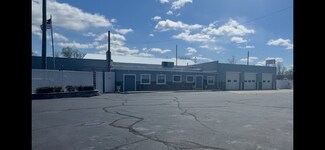 Plus de détails pour 1626 S Commerce St, Paulsboro, NJ - Bureau/Local commercial à louer