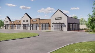 Plus de détails pour 12501 Hero Way w, Leander, TX - Différents types d’espaces à louer