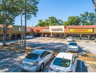 Plus de détails pour 2900-2926 Roosevelt Blvd, Clearwater, FL - Local commercial à louer