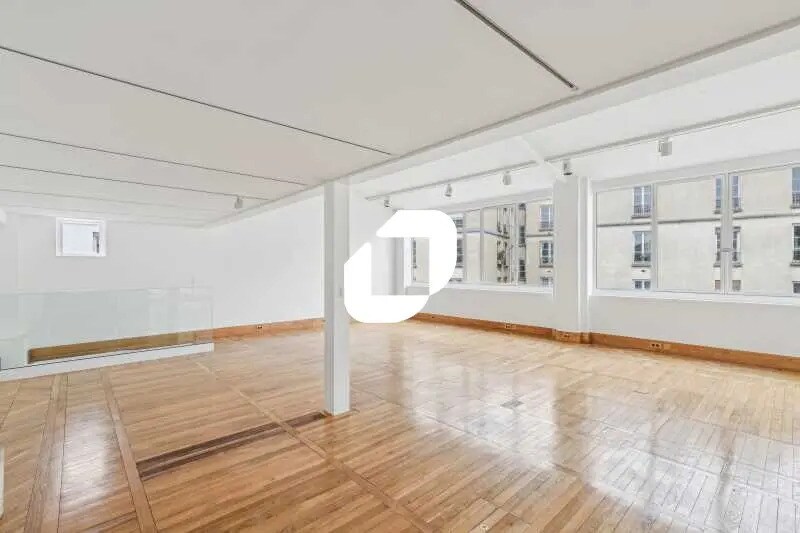 11 Rue Des Arquebusiers, Paris à louer - Photo de l’immeuble – Image 2 sur 16