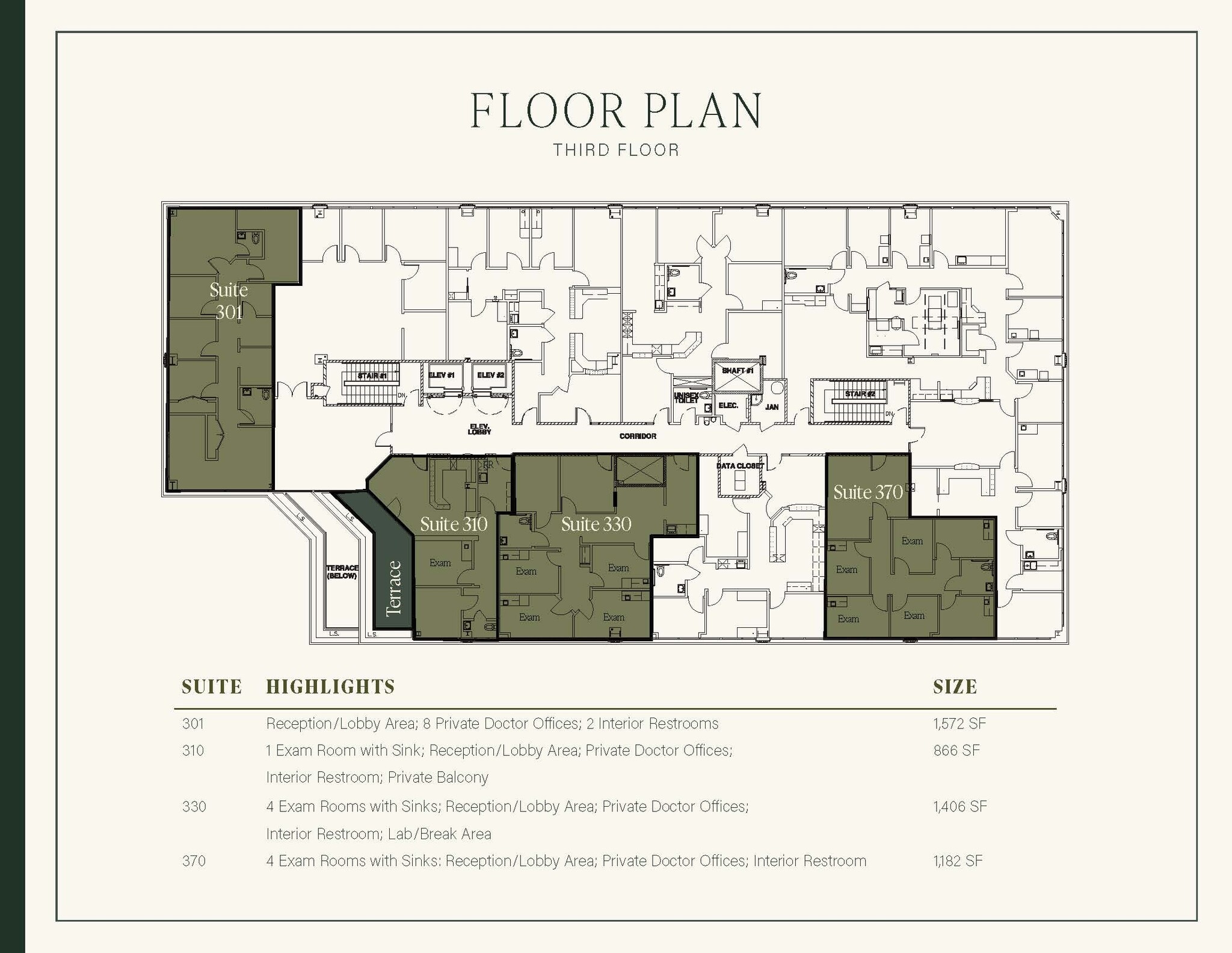 393 Blossom Hill Rd, San Jose, CA à louer Plan d’étage– Image 1 sur 1