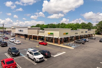 Plus de détails pour 2101 Coliseum Dr, Hampton, VA - Local commercial à louer