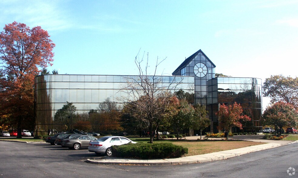 103 Executive Dr, New Windsor Township, NY à louer - Photo de l’immeuble – Image 2 sur 9