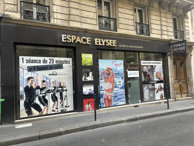 Plus de détails pour Local commercial à louer