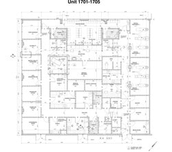 1701-1729 Business Center Ln, Kissimmee, FL à louer Carte– Image 2 sur 2
