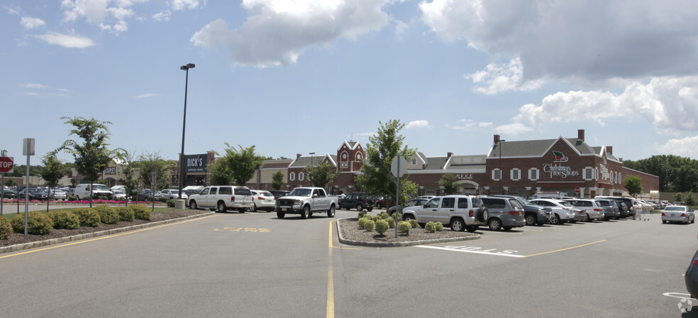 465 Route 70, Brick, NJ à louer - Photo de l’immeuble – Image 3 sur 3