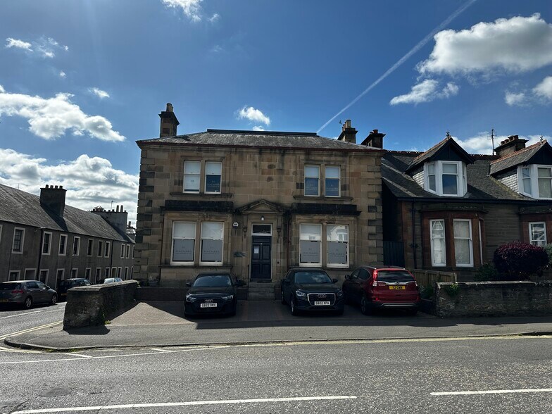 10 Barossa Pl, Perth à louer - Photo de l’immeuble – Image 2 sur 9