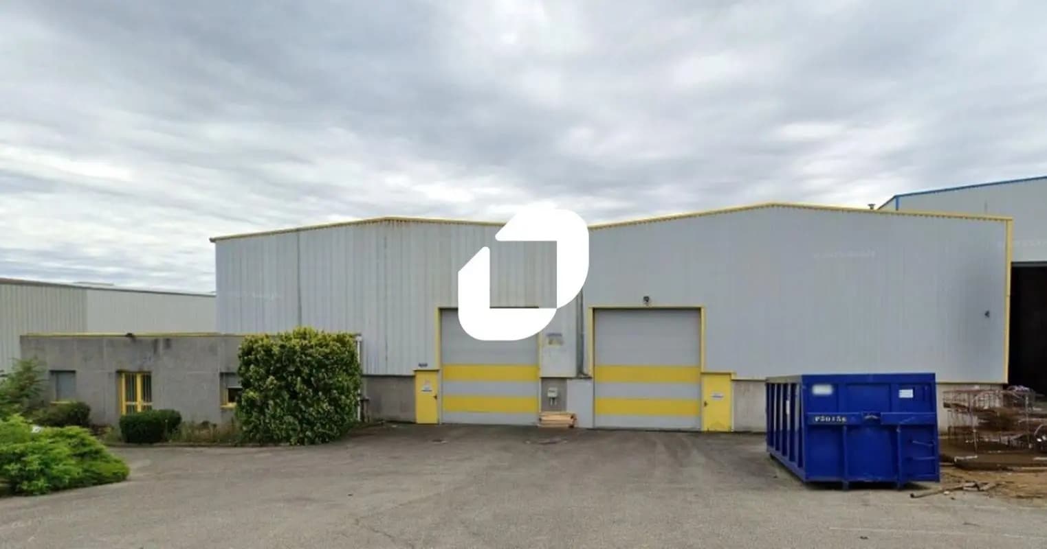 54 Chemin Des Barmettes, Béligneux à louer Photo de l’immeuble– Image 1 sur 14