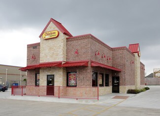 Plus de détails pour 9095 Custer Rd, Plano, TX - Local commercial à vendre