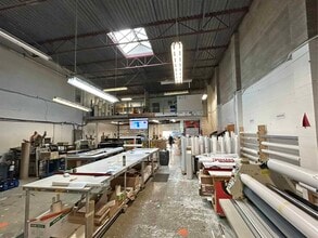 1457-1469 Venables St, Vancouver, BC à louer Photo intérieure– Image 2 sur 6