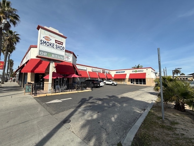 730-740 N Long Beach Blvd, Long Beach, CA à vendre - Photo principale – Image 1 sur 14