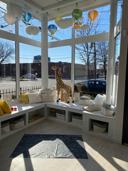 278 Monmouth St, Jersey City, NJ à louer - Photo de l’immeuble – Image 3 sur 9