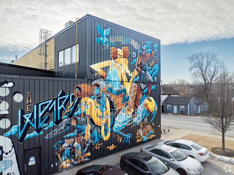 207 Burlington St E, Hamilton, ON à louer - Photo de l’immeuble – Image 3 sur 3