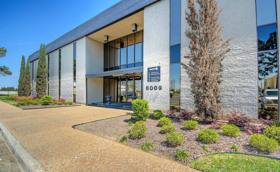 6009 Financial Plz, Shreveport, LA à louer - Photo de l’immeuble – Image 1 sur 15