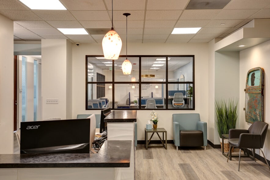 501 S Cherry St, Denver, CO à louer - Photo intérieure – Image 2 sur 39