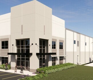 Plus de détails pour 375 Connie Davis Dr, Jeffersonville, GA - Industriel/Logistique à vendre