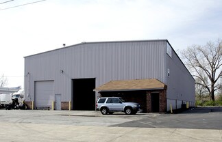 Plus de détails pour 3 Industrial Ln, Florissant, MO - Industriel/Logistique à vendre