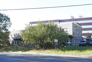 Plus de détails pour 25 Walls Dr, Fairfield, CT - Bureau à louer