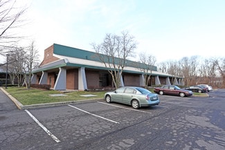 Plus de détails pour 1800 Byberry Rd, Huntingdon Valley, PA - Bureau/Médical à louer