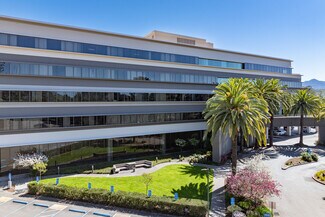 Plus de détails pour 4040 Civic Center Dr, San Rafael, CA - Coworking à louer