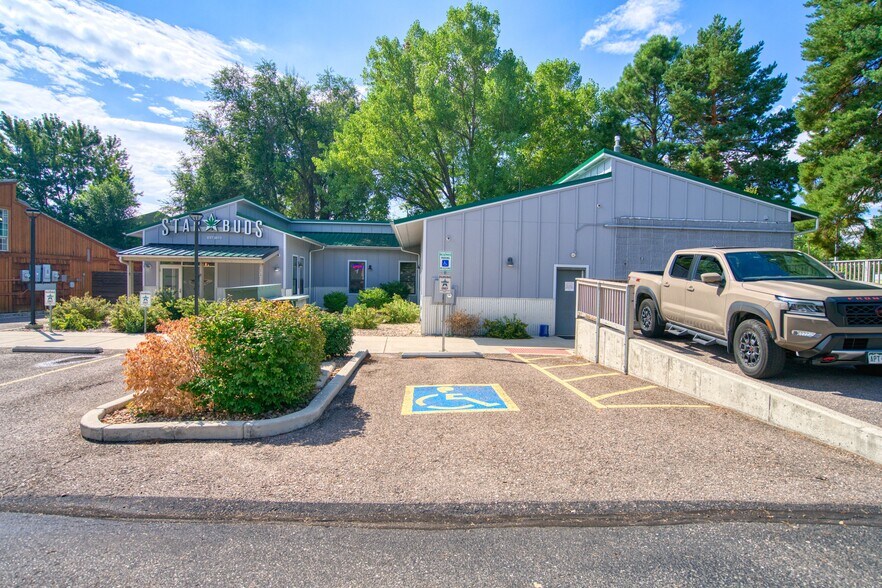 6924 N 79th St, Niwot, CO à vendre - Photo de l’immeuble – Image 2 sur 18