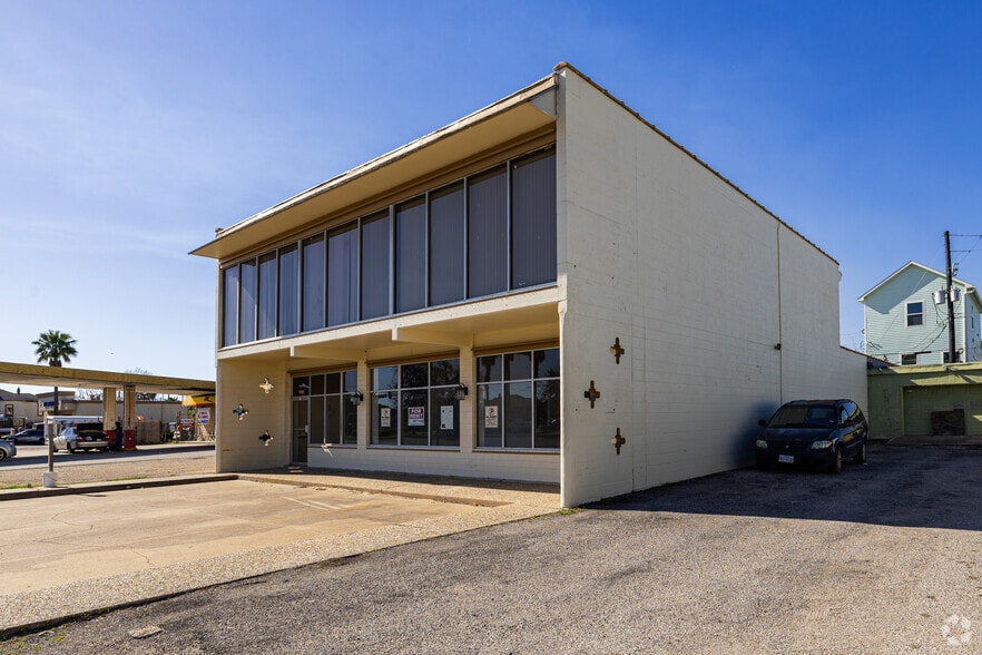 3814 Broadway St, Galveston, TX à louer - Photo principale – Image 1 sur 2