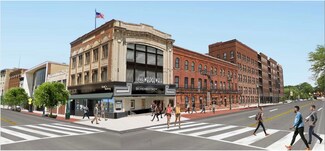 Plus de détails pour 271-277 State St, Schenectady, NY - Bureau/Local commercial à louer