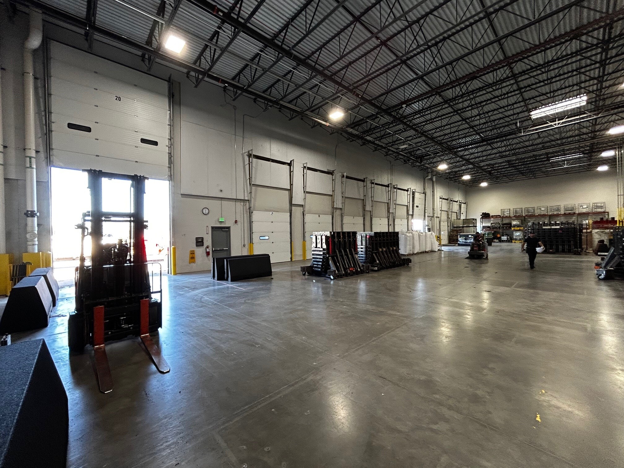 3700 N Salida St, Aurora, CO à louer Photo intérieure– Image 1 sur 5