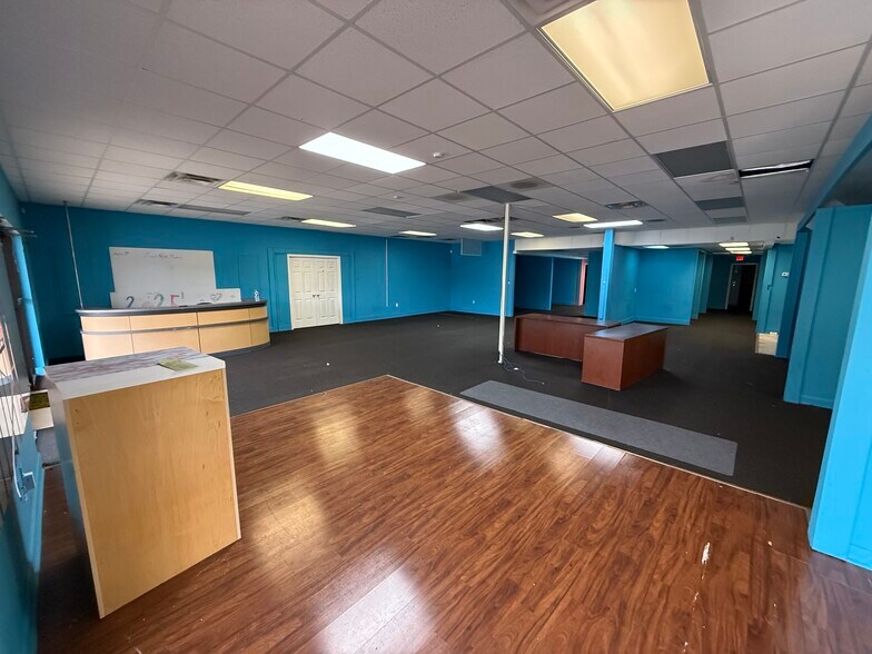 4630 W Hwy 74, Monroe, NC à louer - Photo de l’immeuble – Image 3 sur 10