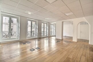 Plus de détails pour 10 Rue Saint-Florentin, Paris - Bureau à louer