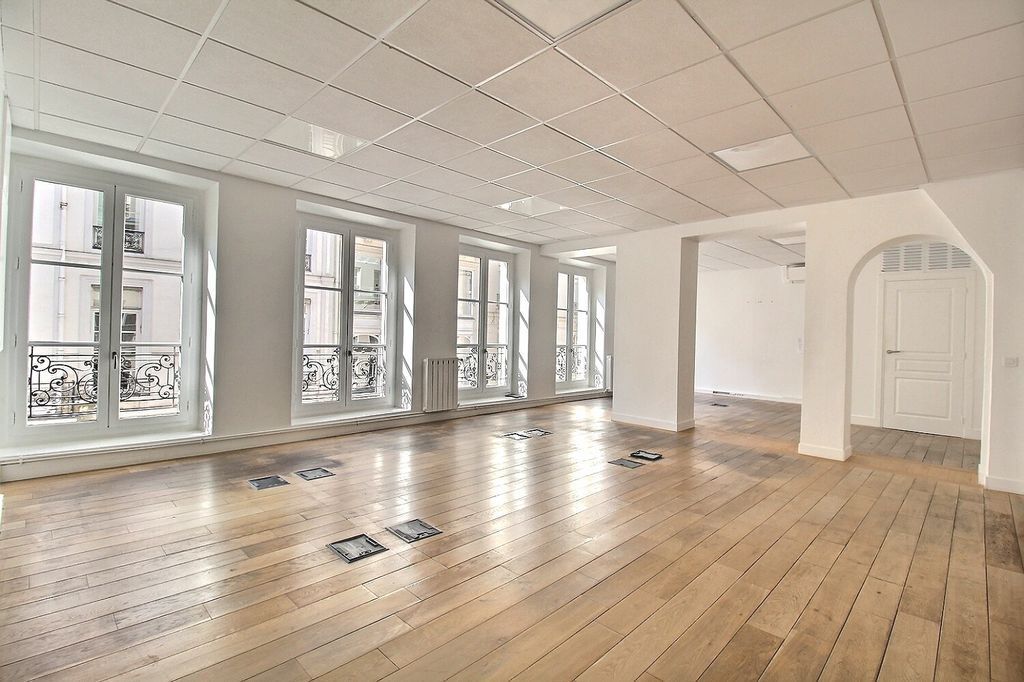 10 Rue Saint-Florentin, Paris à louer Photo intérieure– Image 1 sur 8