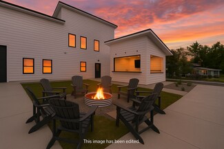 Plus de détails pour 3061 County Q rd, Nelsonville, WI - Local d’activités à vendre