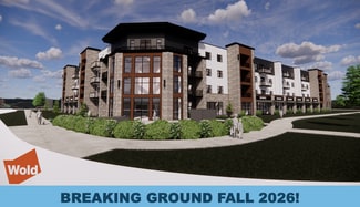 Plus de détails pour 6011 Hodgson Rd, Lino Lakes, MN - Local commercial à louer