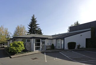Plus de détails pour 433 SE Baseline St, Hillsboro, OR - Bureau/Médical à louer