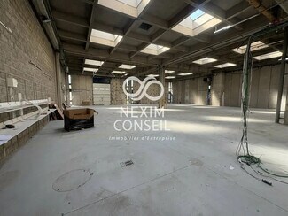 Plus de détails pour 32 Rue De Montlhéry, Rungis - Bureau, Local d'activités à louer