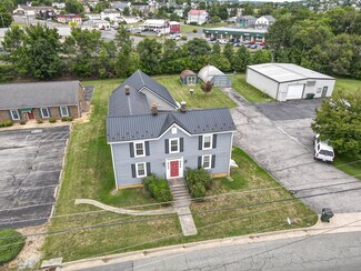 Plus de détails pour 35 Tinkling Spring Rd, Fishersville, VA - Local d’activités à vendre