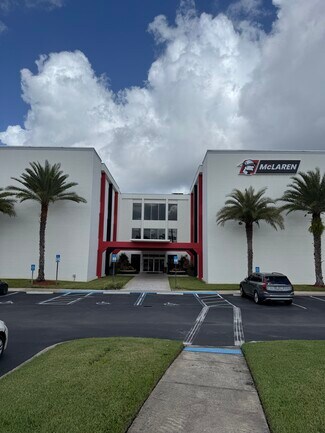 Plus de détails pour 3733 University Blvd W, Jacksonville, FL - Bureau à louer