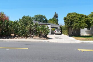 Plus de détails pour 8555 Marshall St, Rosemead, CA - Logement à vendre