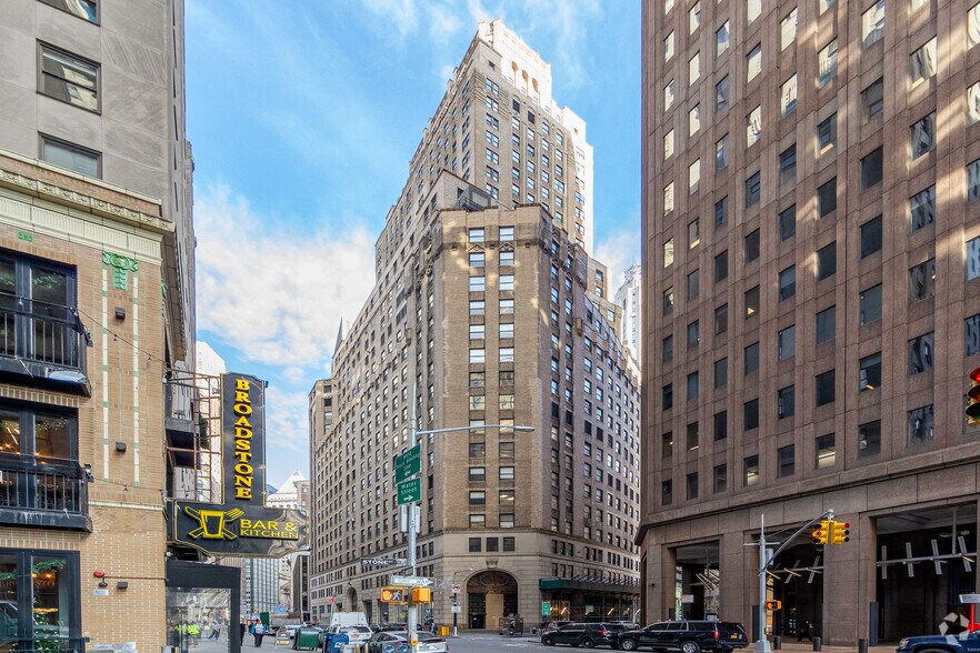 75 Broad St, New York, NY à louer - Photo principale – Image 1 sur 14