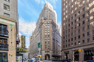 Plus de détails pour 75 Broad St, New York, NY - Bureau à louer